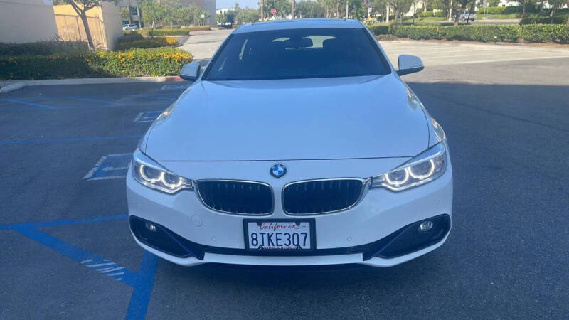 bmw 4 series 2017 WBA4F9C55HG792528 image bmw 4 series 2017 WBA4F9C55HG792528 image